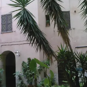 2* Gæstehus Roma Prince Inn Accommodation