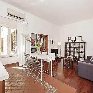 Апартаменты 4bnb - Vatican Doors Flat, Рим