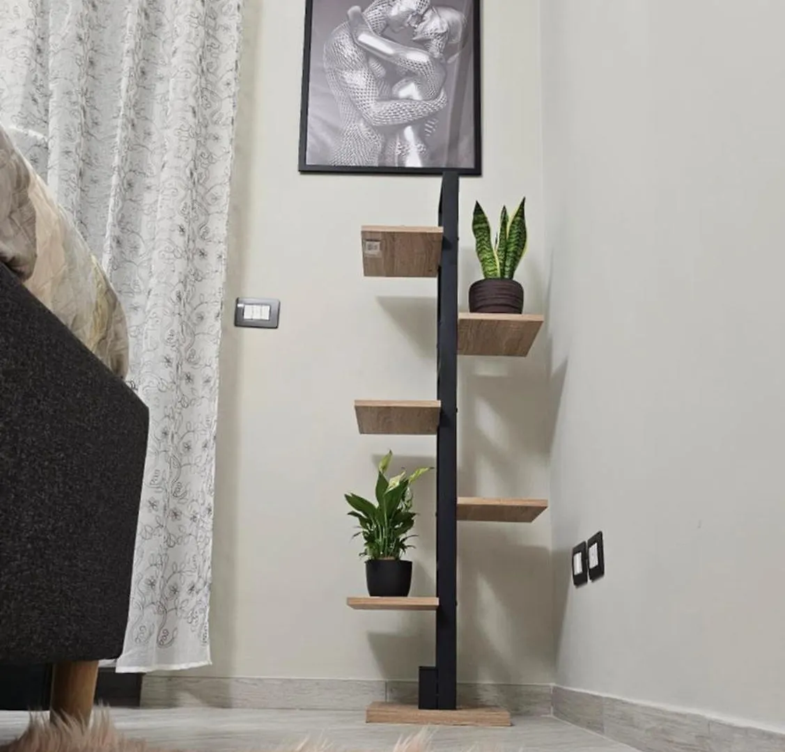 Aquarihome 6 Apartment Rome