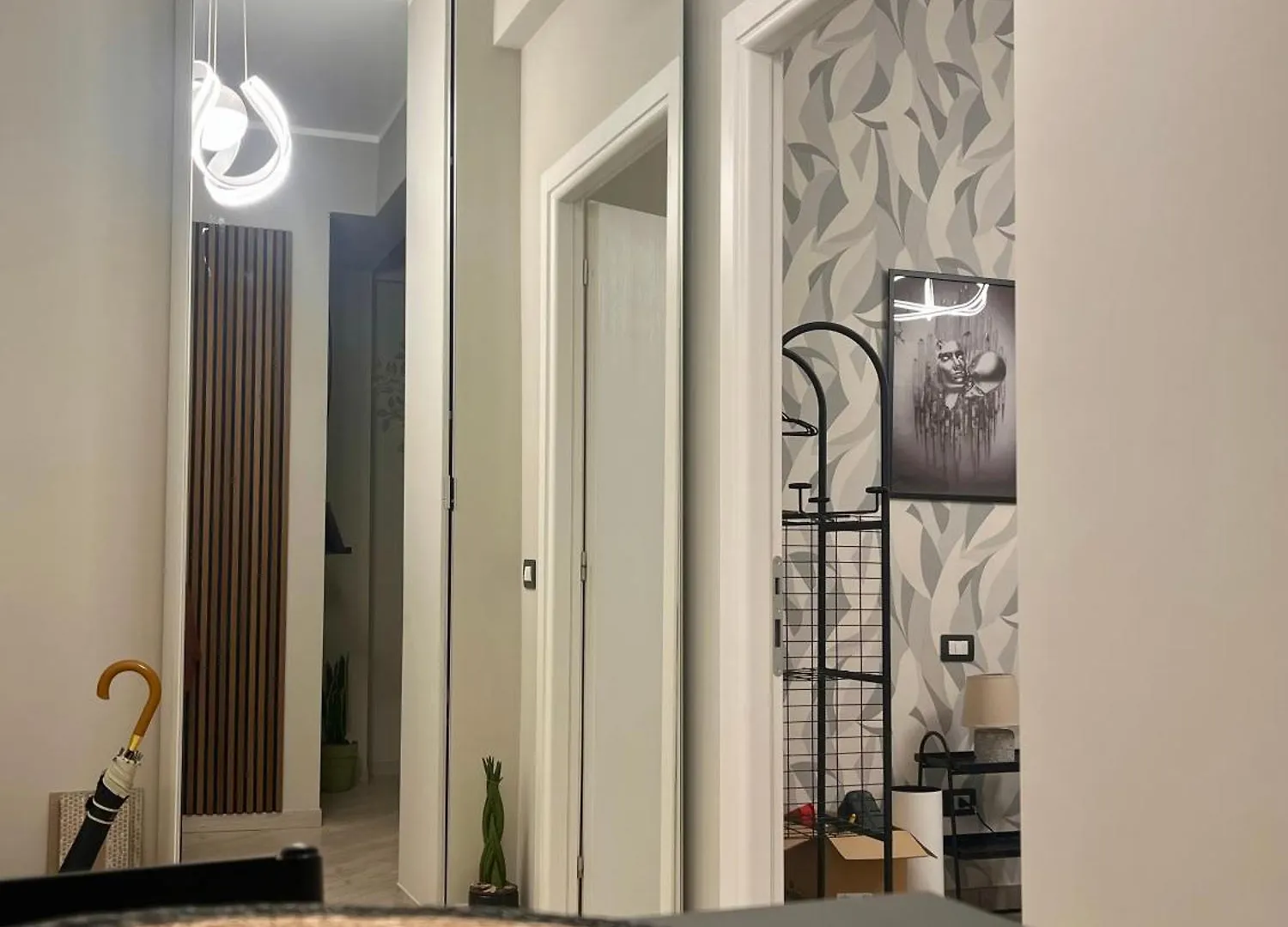 Aquarihome 6 Apartment Rome