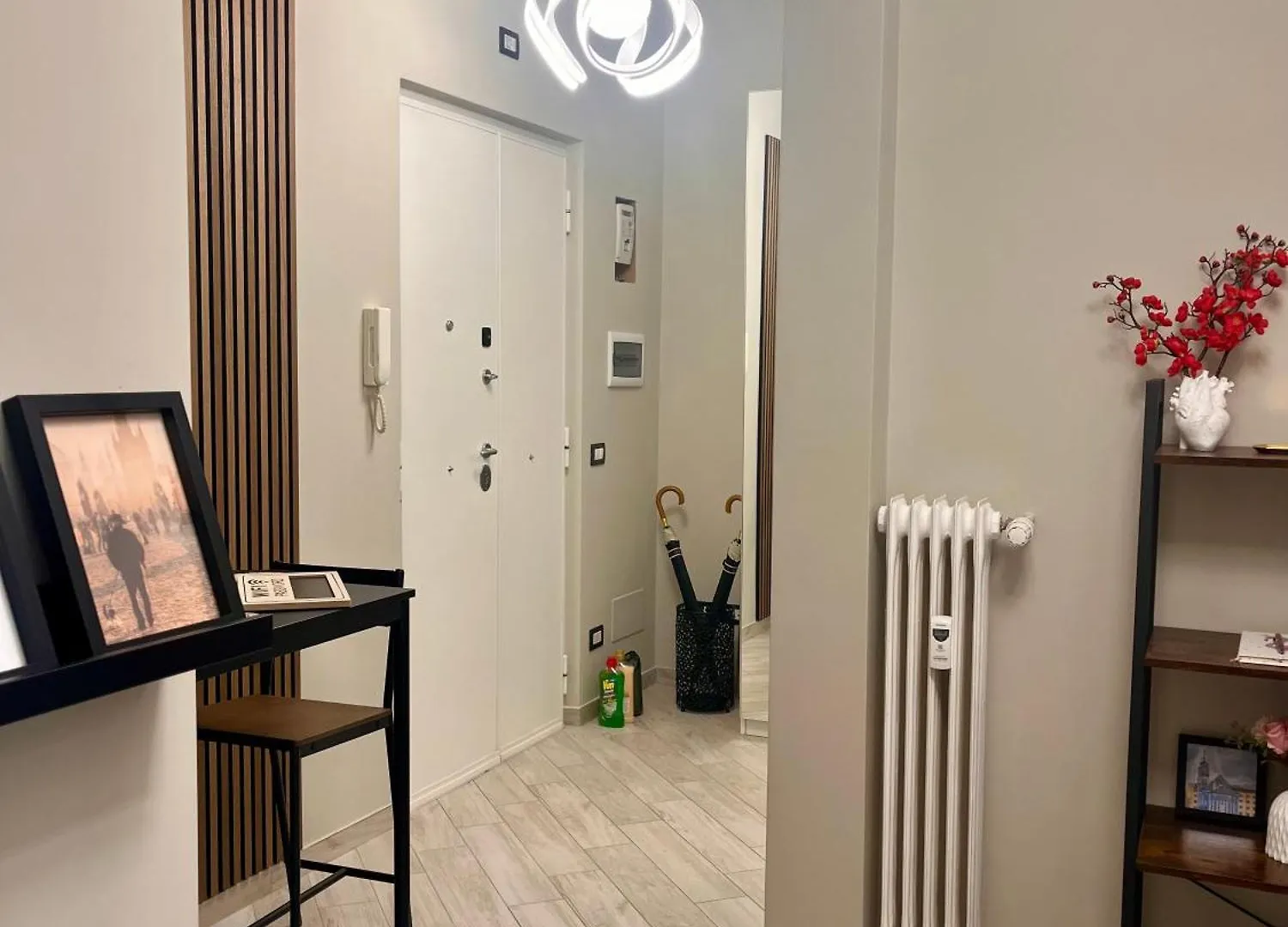 Aquarihome 6 Apartment Rome