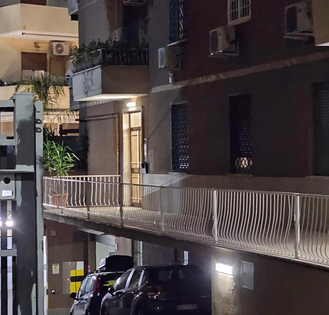 Aquarihome 6 Apartment Rome