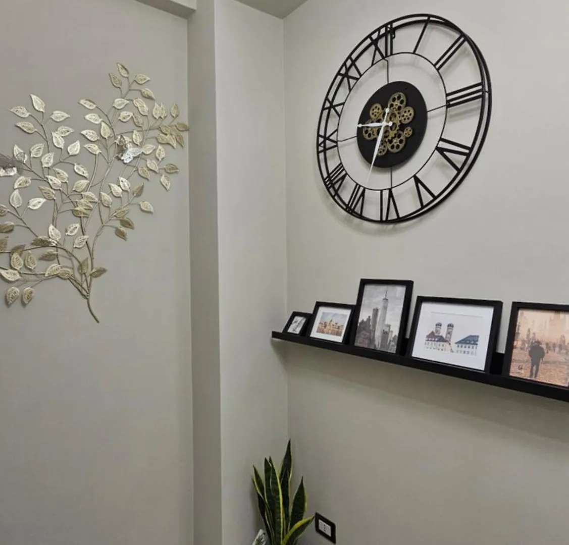 Aquarihome 6 Apartment Rome Italy