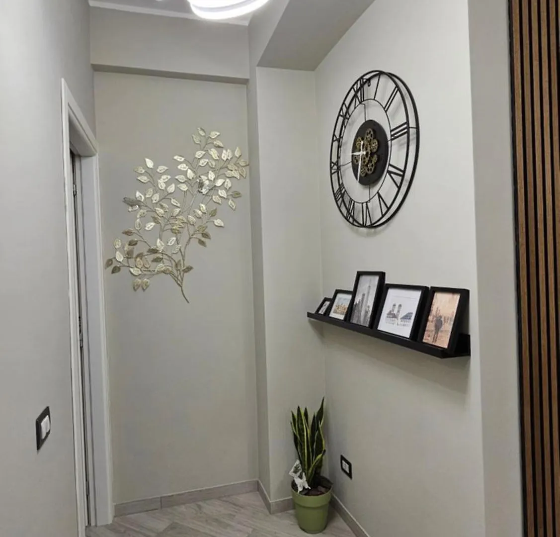 Aquarihome 6 Apartment Rome 0*,