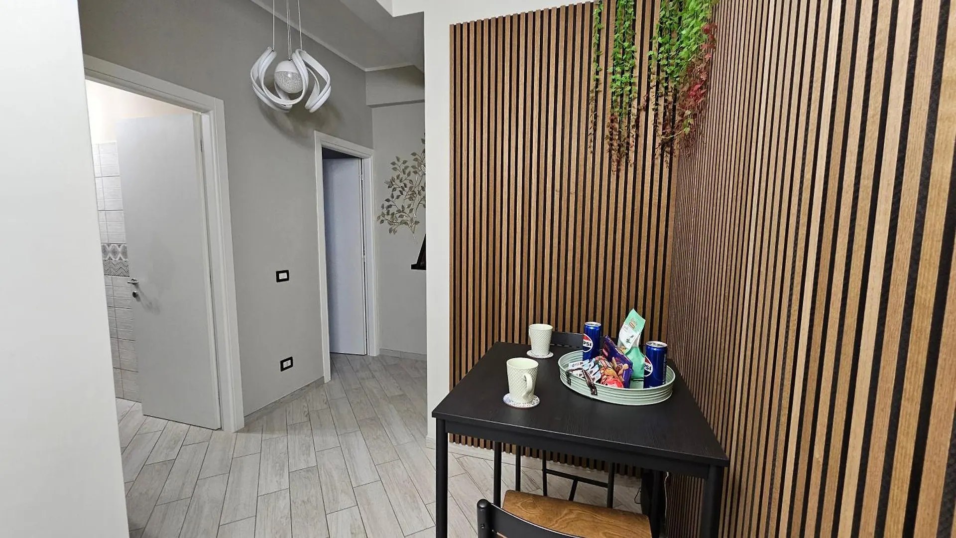 Aquarihome 6 Apartment Rome