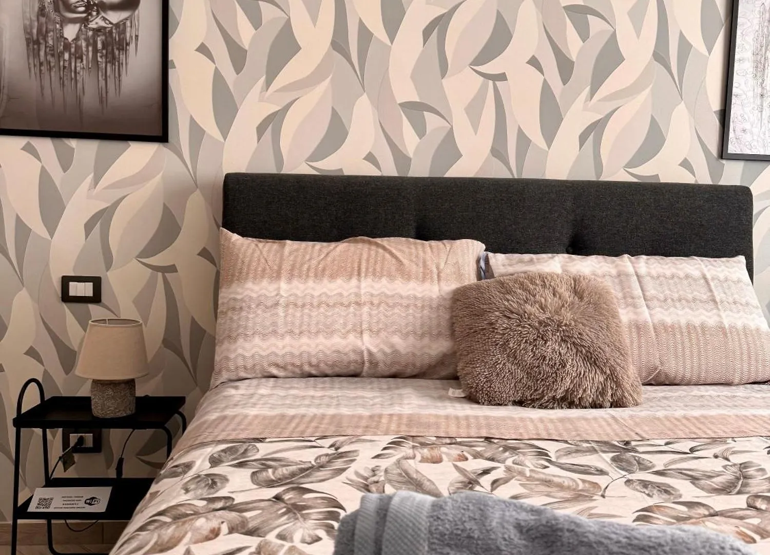 Aquarihome 6 Apartment Rome