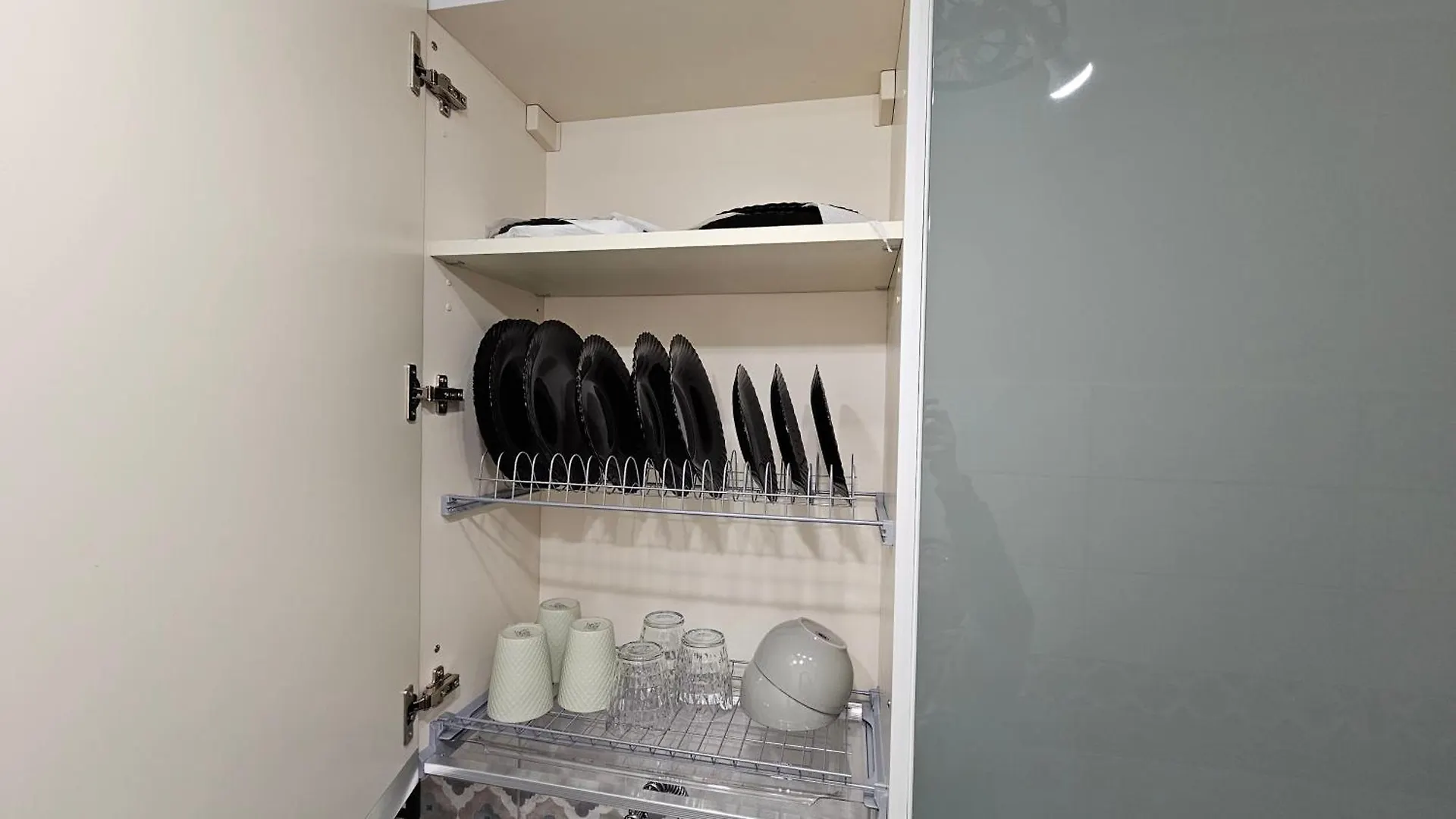 Aquarihome 6 Apartment Rom